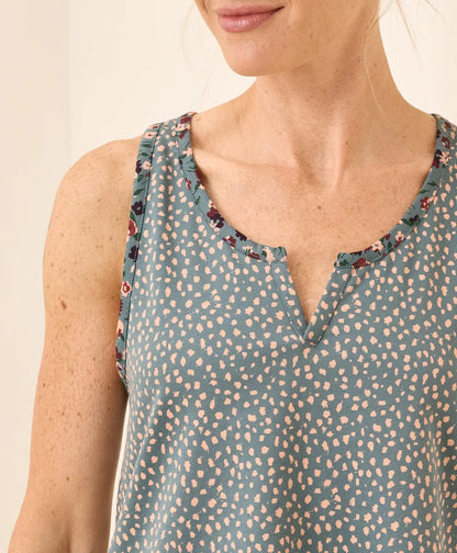 clearance staycation sleep tank