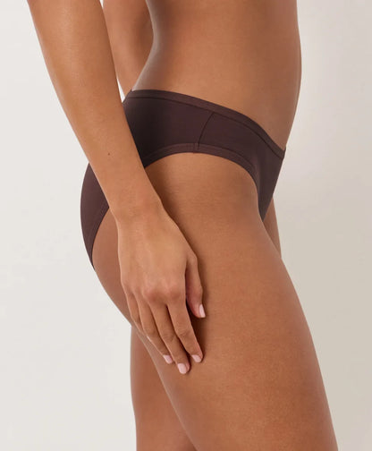 everyday classic fit bikini 5-pack