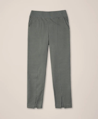 clearance airplane tapered leg pant