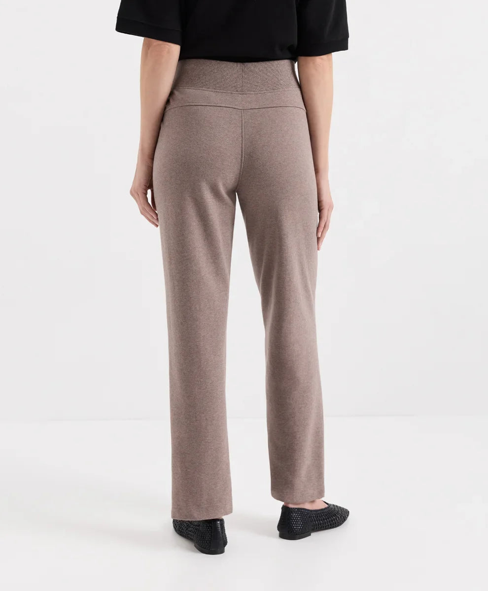 clearance airplane tapered leg pant