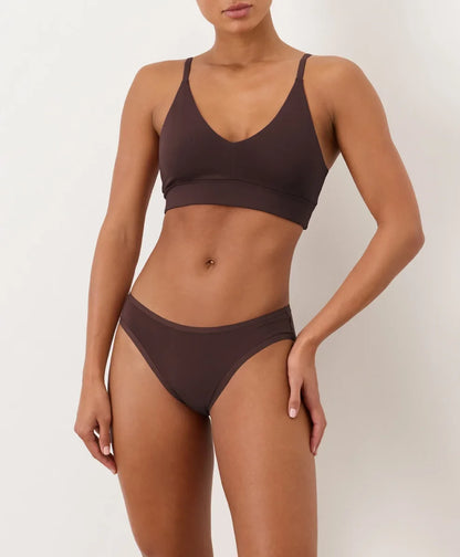 everyday classic fit bikini 5-pack