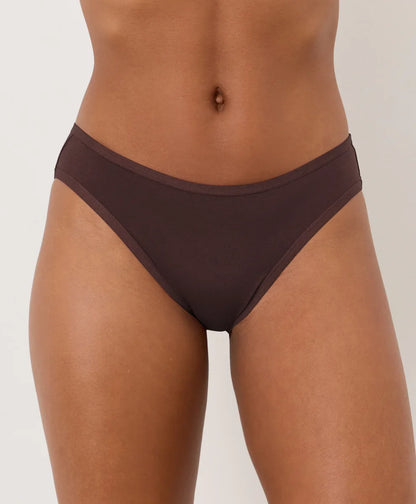 everyday classic fit bikini 5-pack