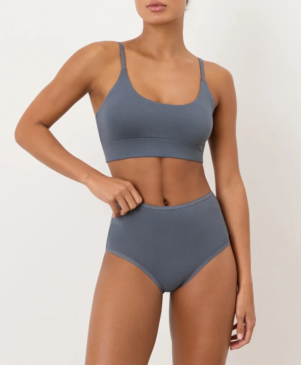 clearance everyday high rise brief 5-pack