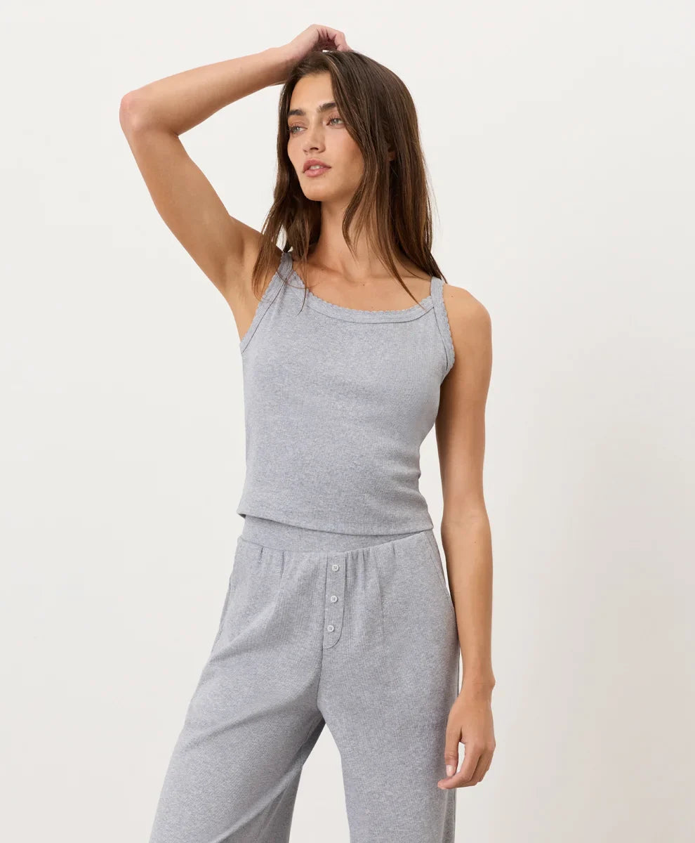 clearance dream rib cami