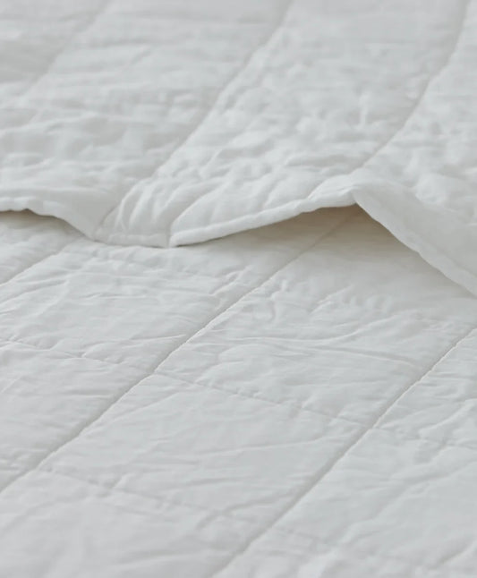 organic quilt