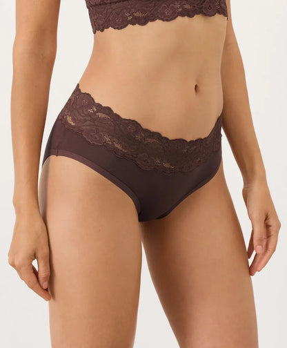 lace waist brief 3-pack