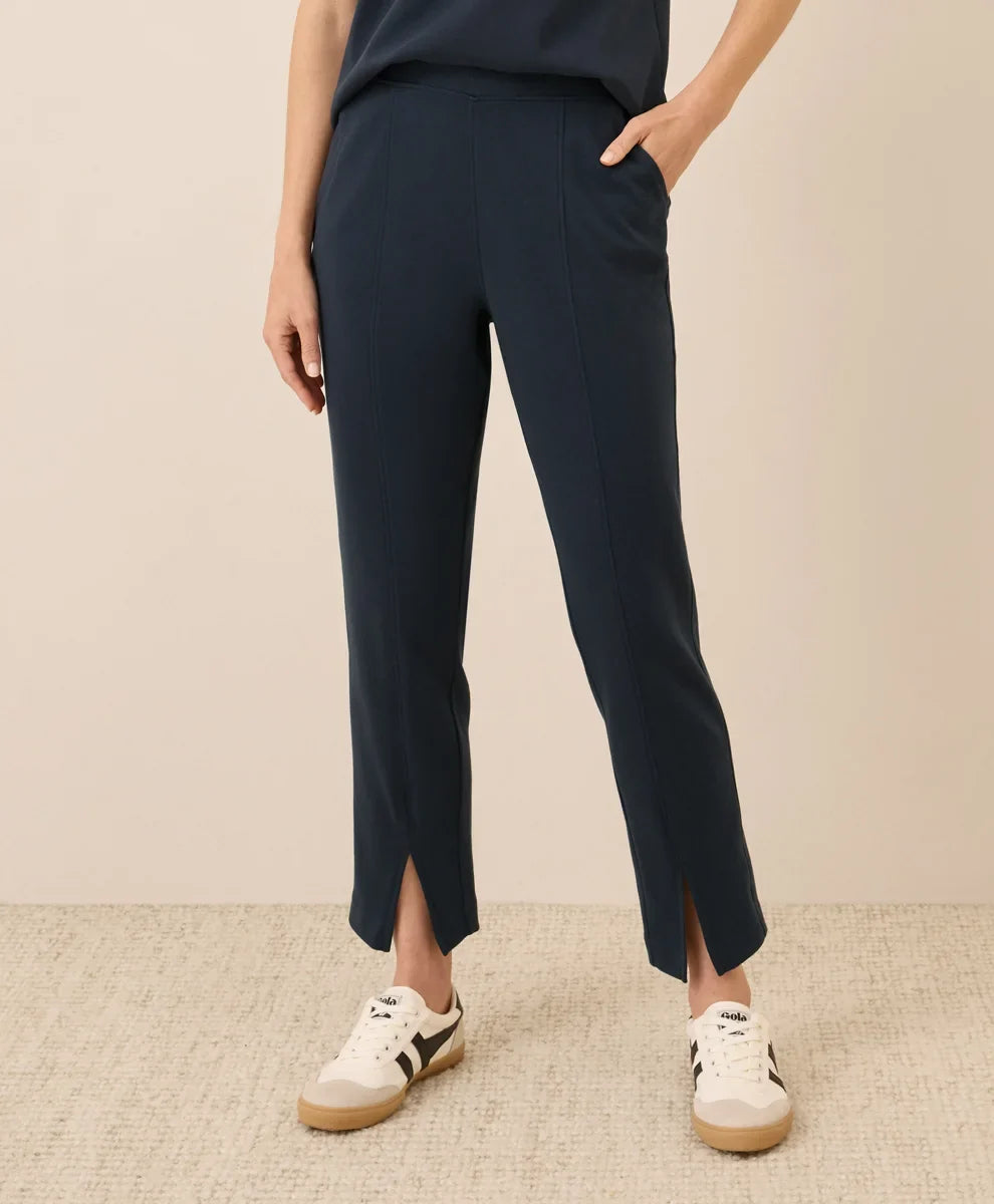 clearance airplane tapered leg pant