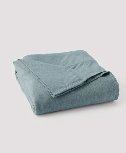 organic favorite tee jersey flat sheet