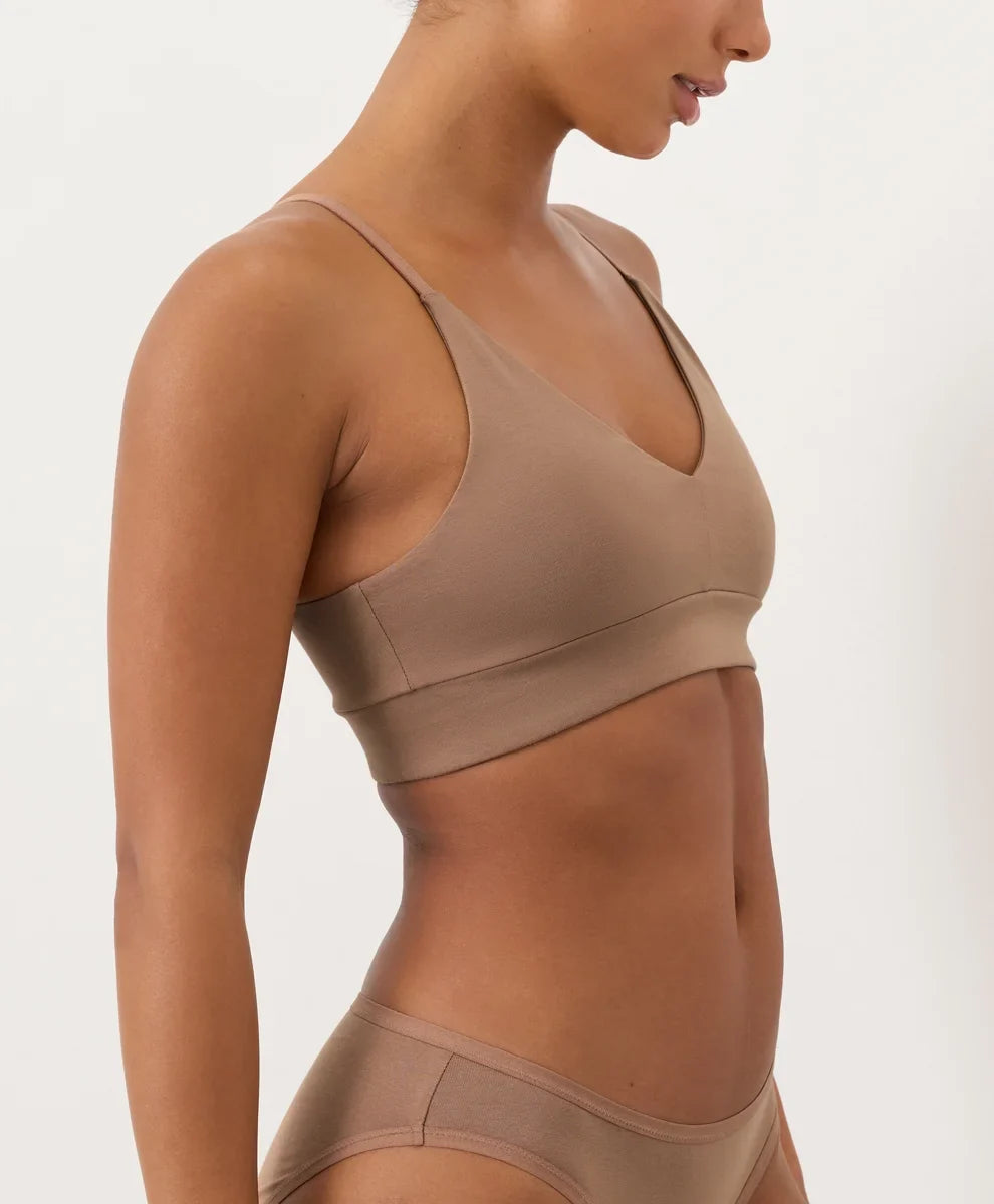 everyday classic t-shirt bra