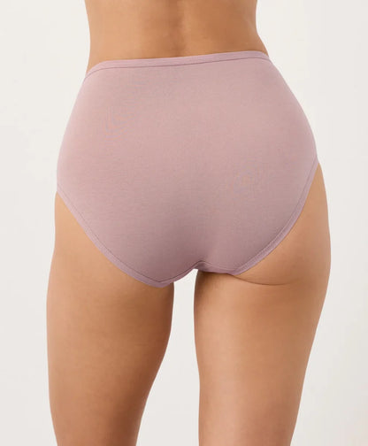 clearance everyday high rise brief 5-pack