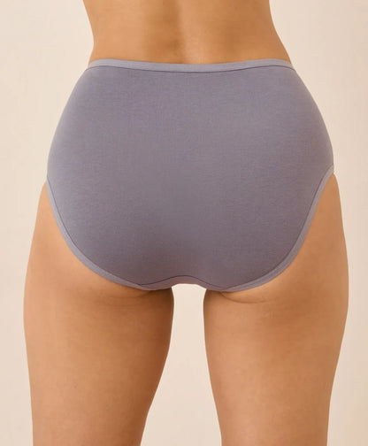 clearance everyday high rise brief 5-pack