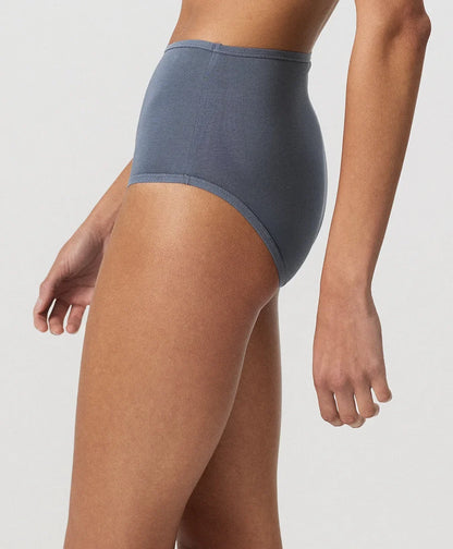 clearance everyday high rise brief 5-pack