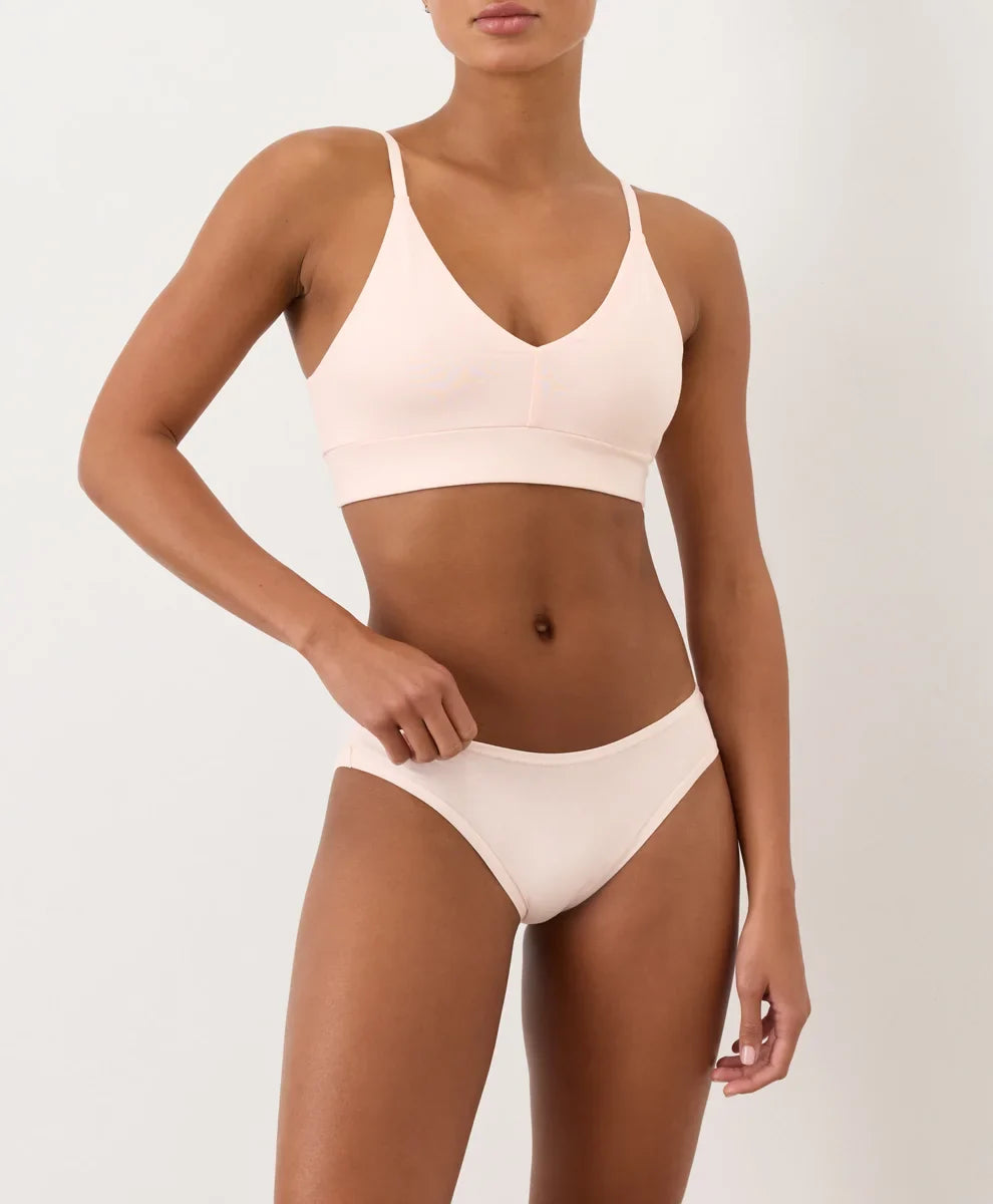 everyday classic fit bikini 5-pack