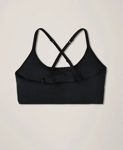 clearance everyday strappy scoop bralette