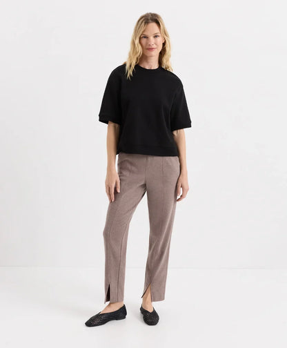clearance airplane tapered leg pant