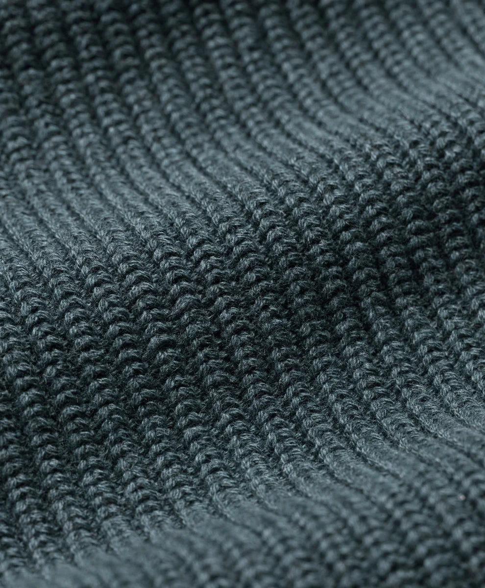 clearance luxe knit henley sweater