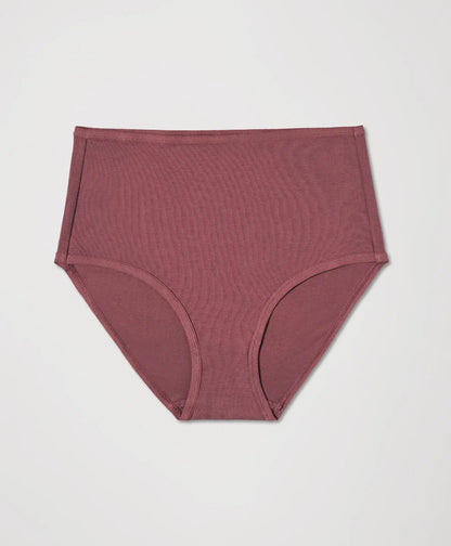 clearance everyday high rise brief
