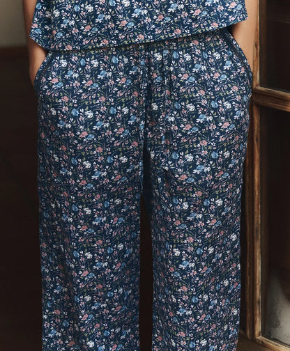 clearance breezy cotton sleep pant