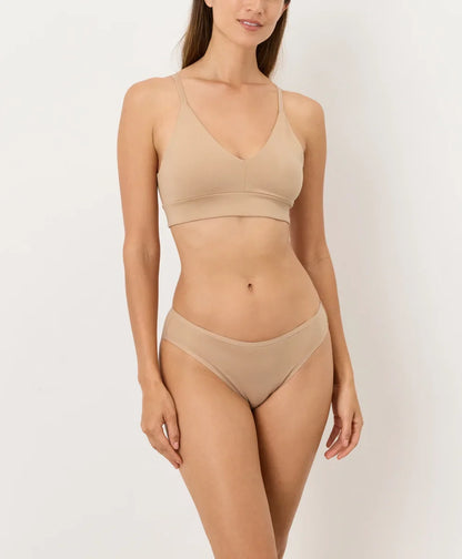 everyday classic t-shirt bra 3-pack