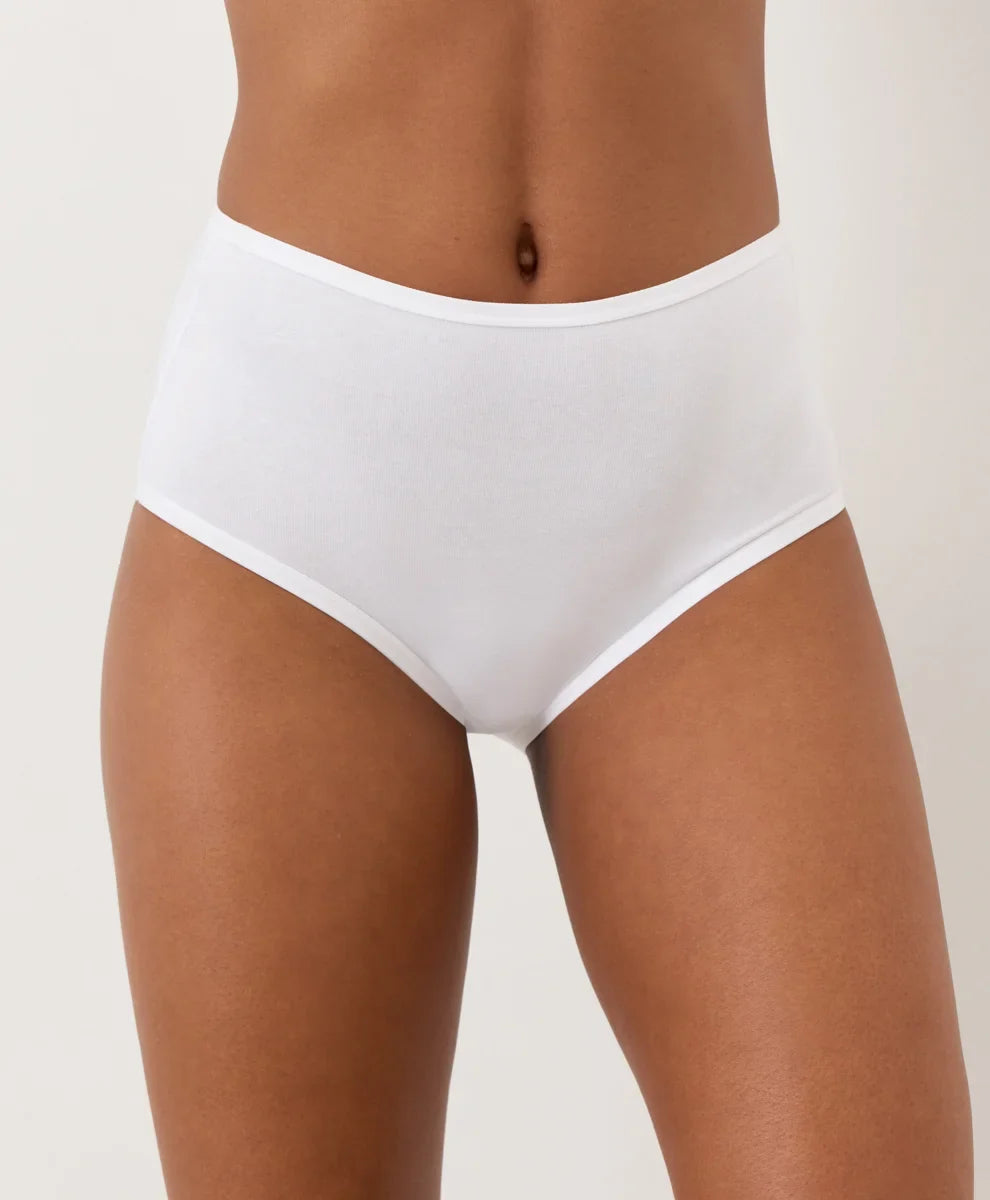 everyday high rise brief