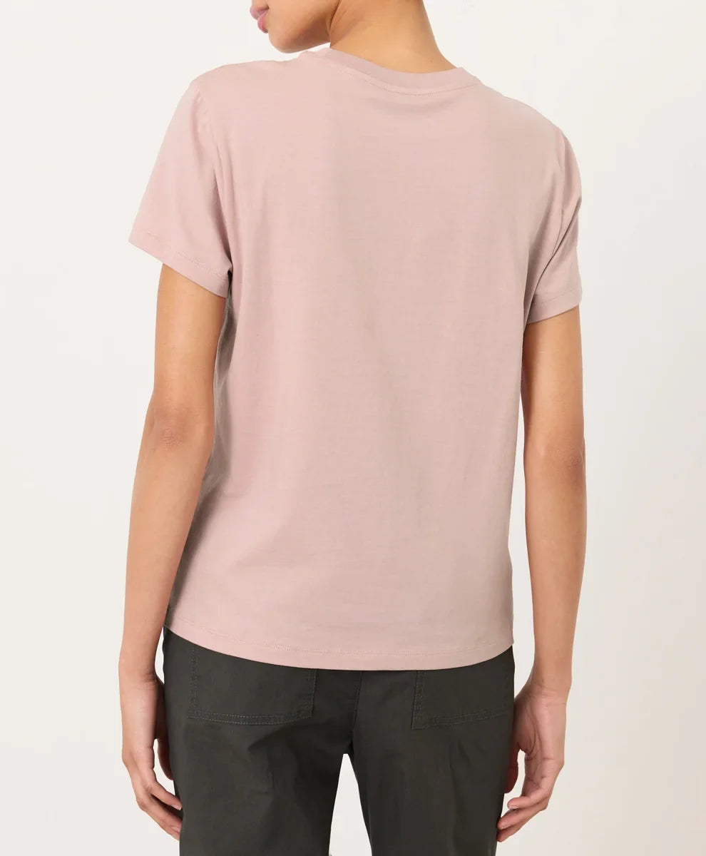 clearance softspun essential crewneck tee