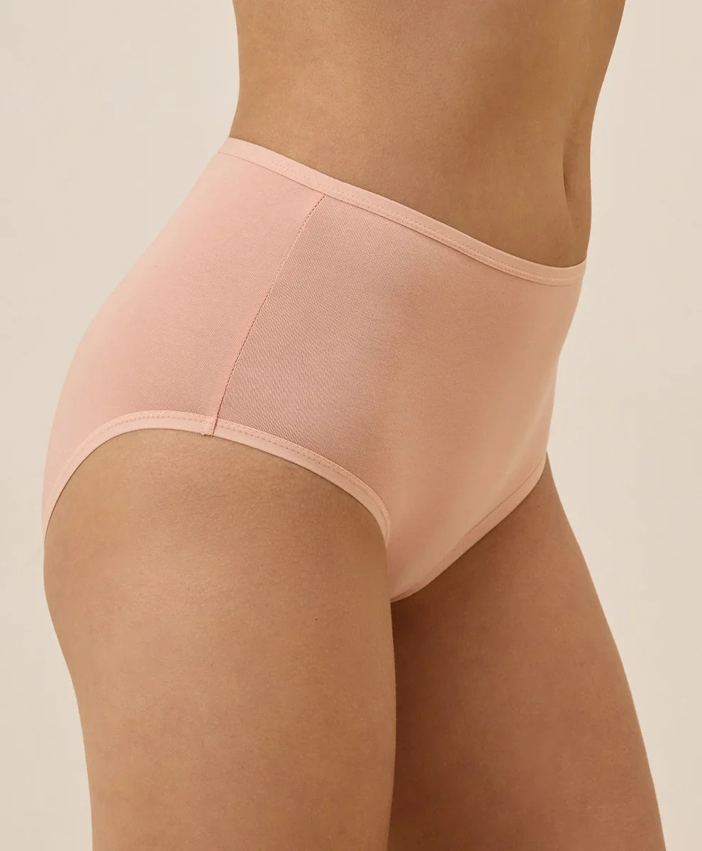 clearance everyday high rise brief 5-pack