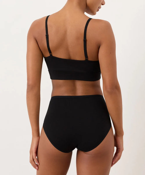 everyday modern scoop bralette
