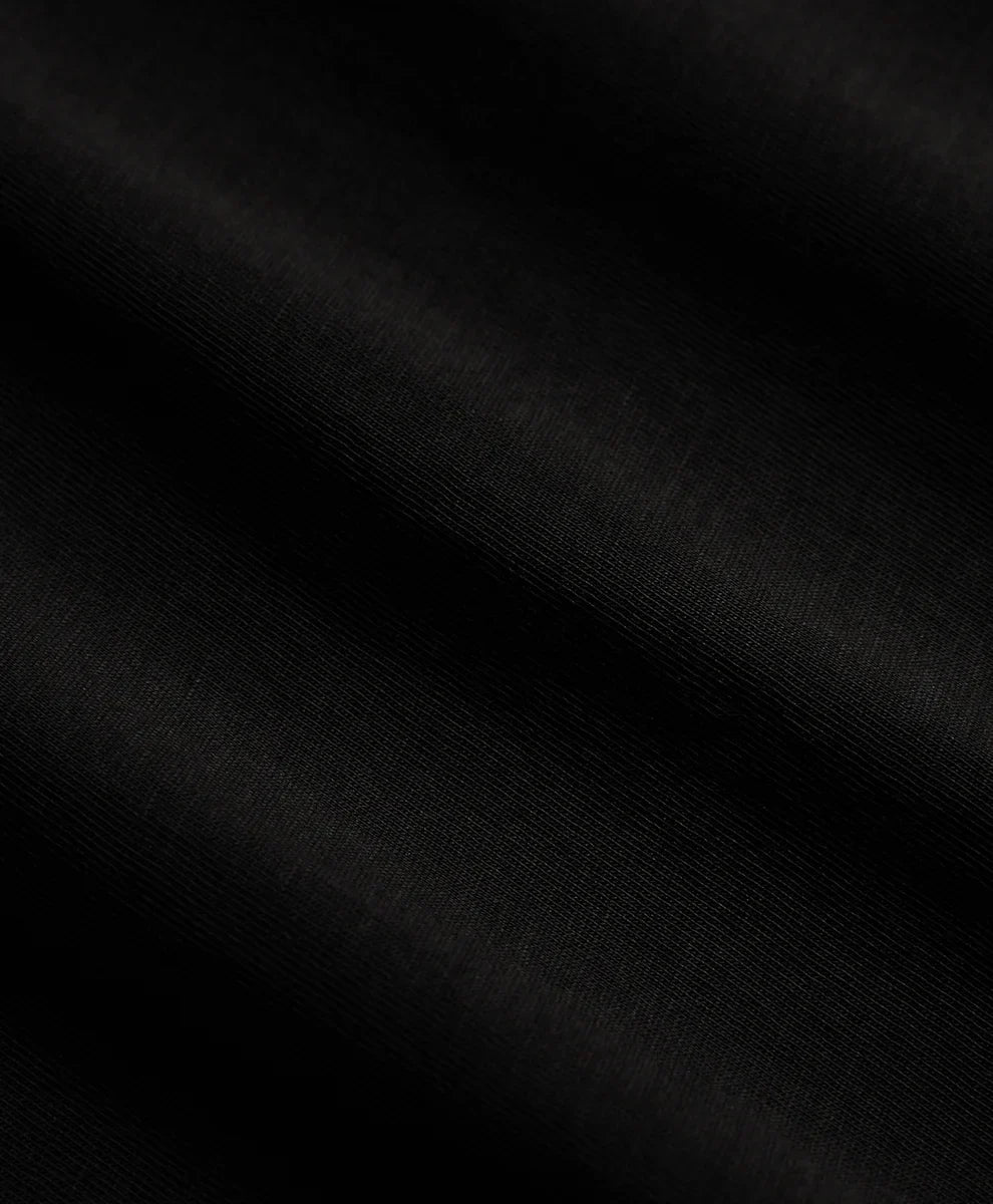 clearance softspun boat neck dress