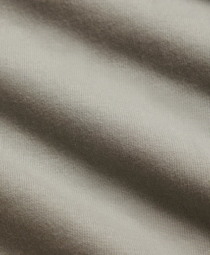 clearance cloudknit quarter zip