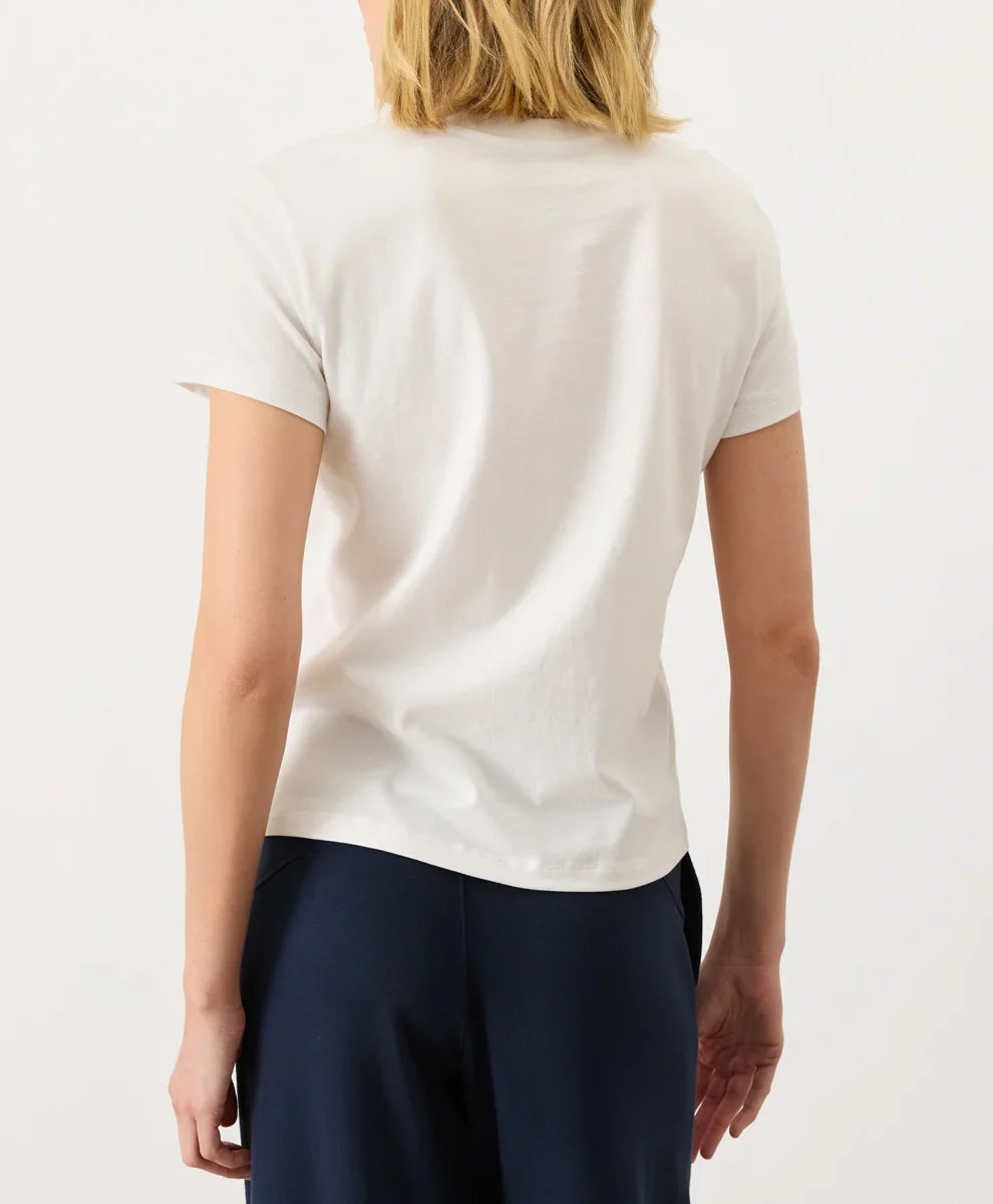 clearance softspun essential crewneck tee