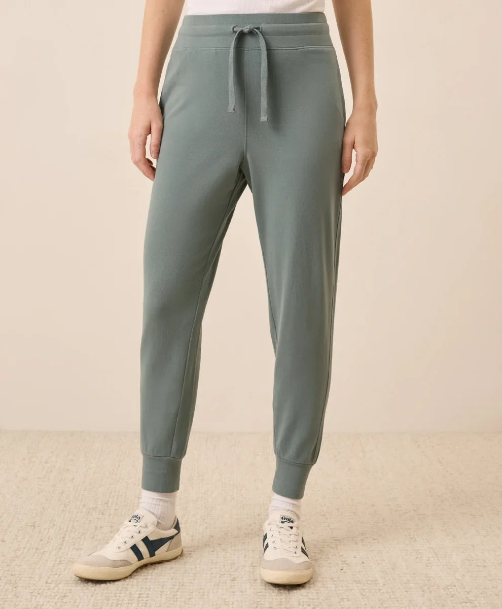 clearance cloudknit jogger