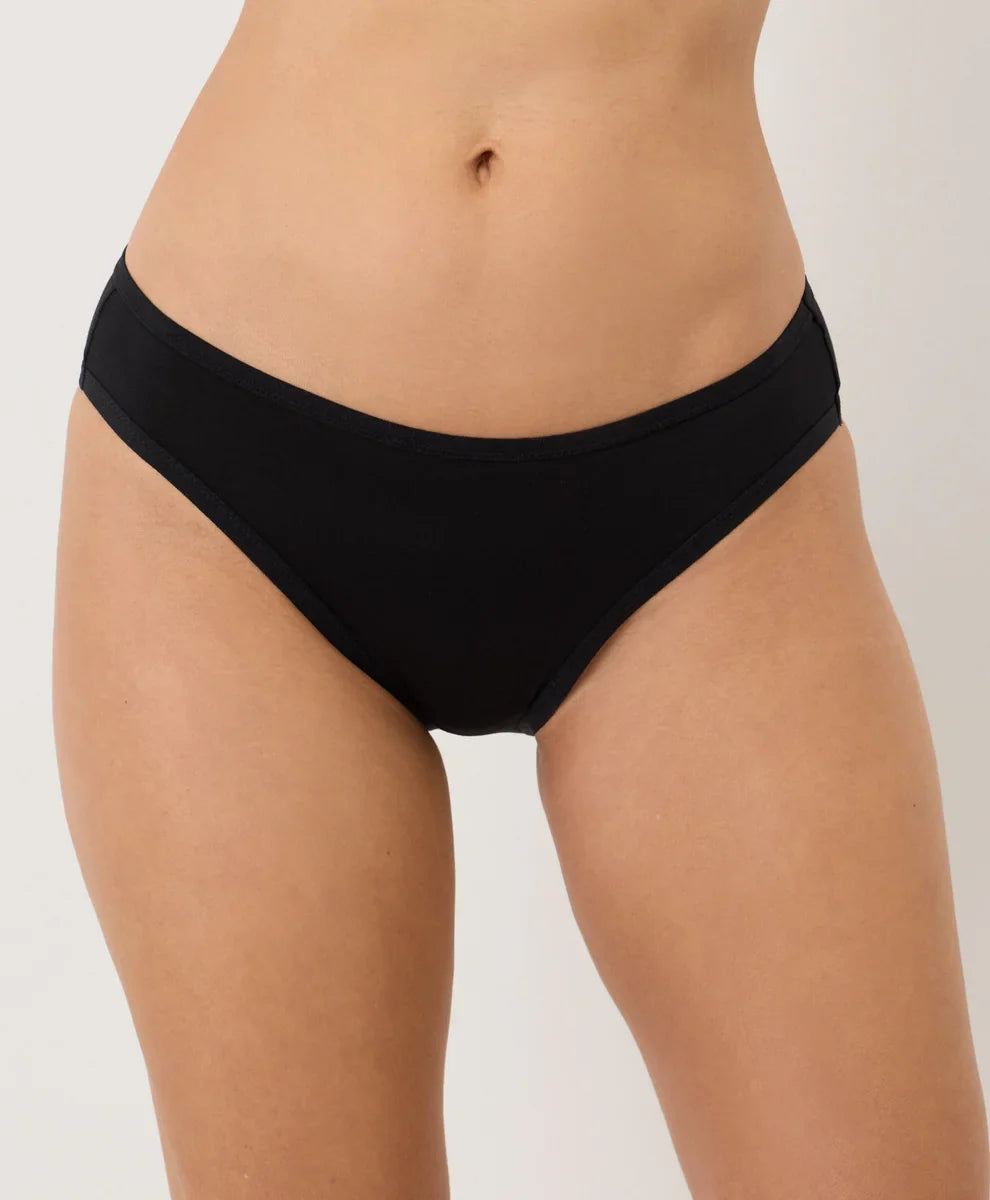 everyday classic fit bikini 5-pack