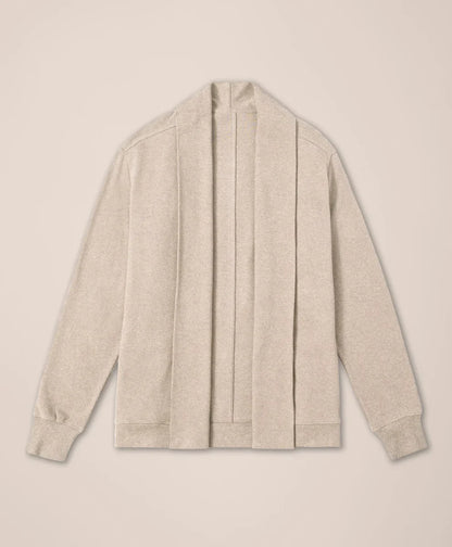 clearance airplane drape cardigan