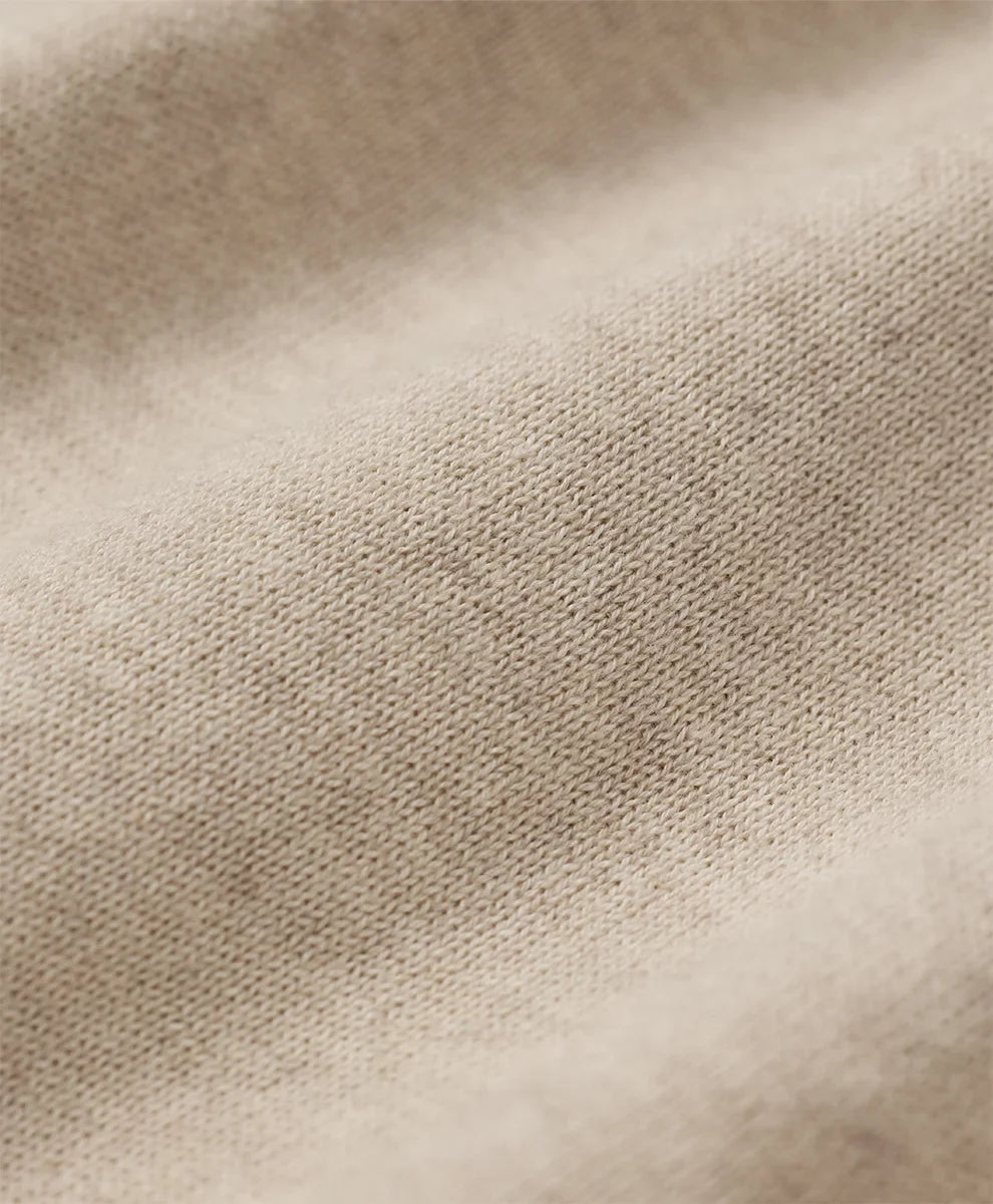 clearance classic fine knit crew sweater