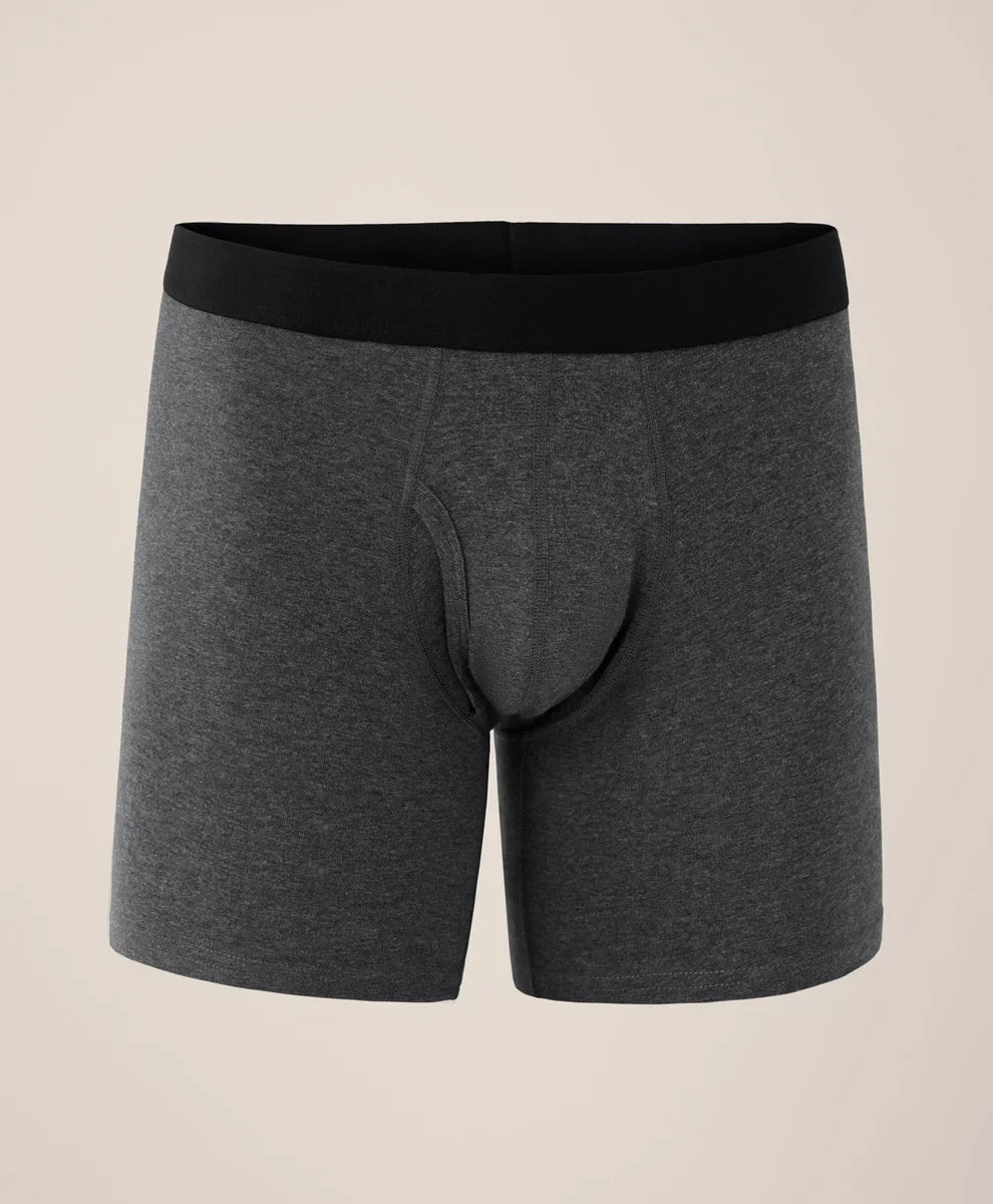 everyday extended boxer brief