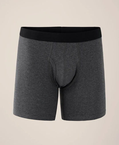 everyday extended boxer brief