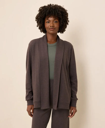 clearance airplane drape cardigan