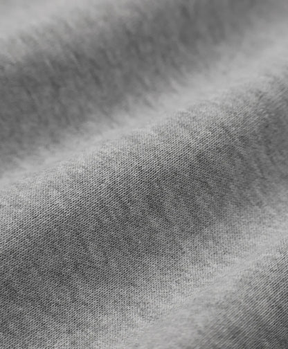 clearance brushed fleece zip hoodie