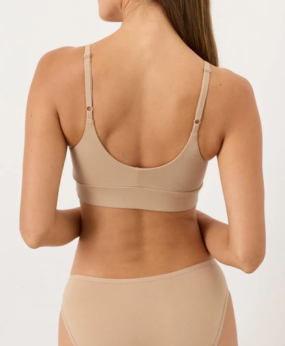 everyday classic t-shirt bra 3-pack