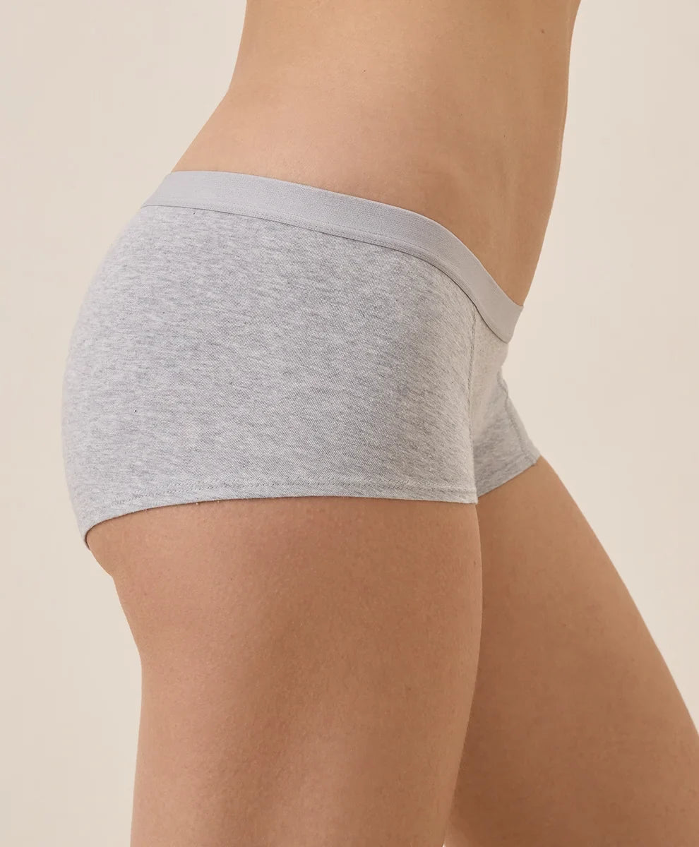 clearance everyday boy short 6-pack