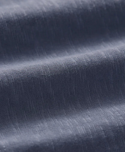 clearance soft-slub essential crewneck tee