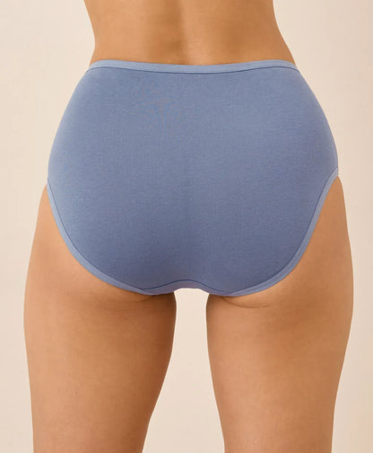clearance everyday high rise brief 5-pack