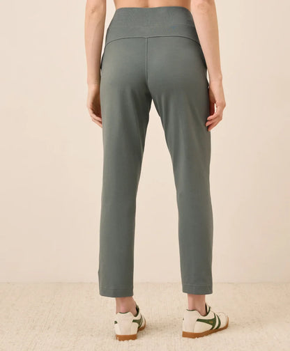 clearance airplane tapered leg pant