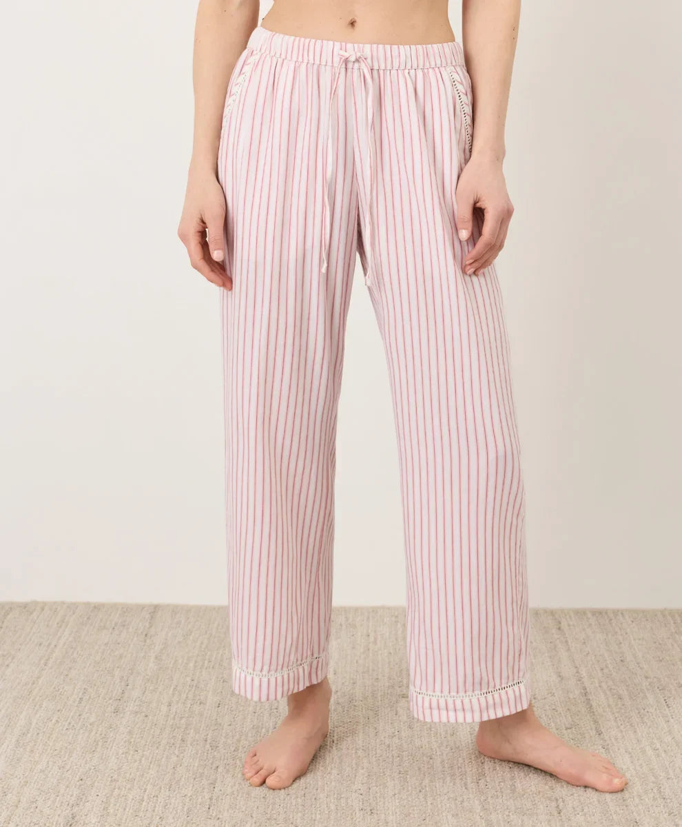 clearance breezy cotton sleep pant