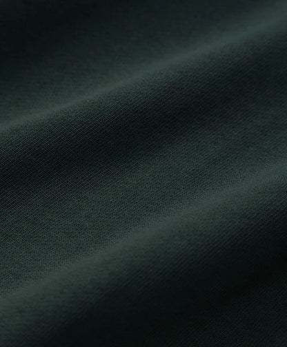 clearance brushed fleece zip hoodie