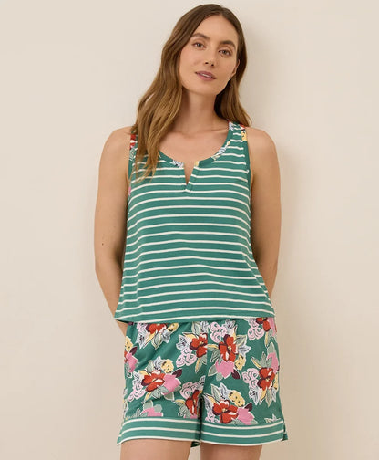 clearance staycation sleep tank