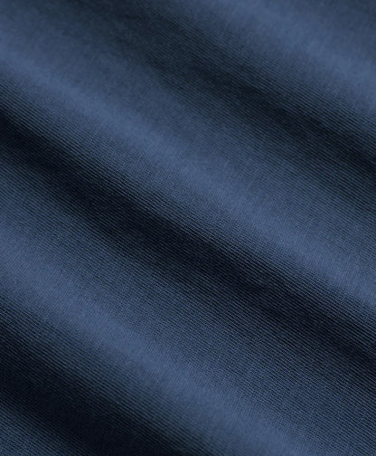 clearance softspun boat neck dress