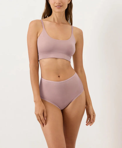 clearance everyday high rise brief 5-pack